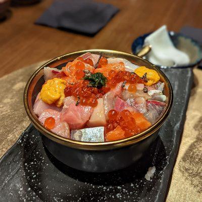 CHIrashi Don Bowl