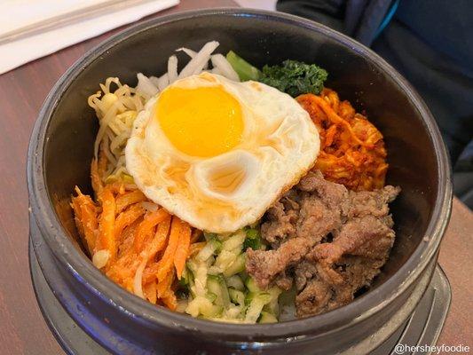 Bibimbap