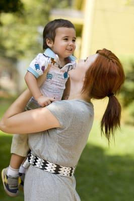 Let us Find the Perfect Nanny or Sitter for Your Family!