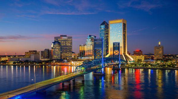 Jacksonville, Florida