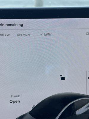 Tesla Supercharger