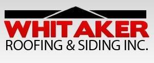 Whitaker Roofing and Siding Inc