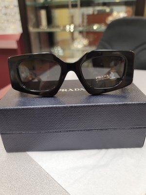 Explore our new designer Prada Sunglasses!