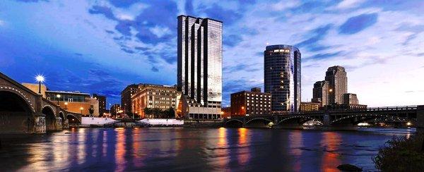 Beautiful Grand Rapids