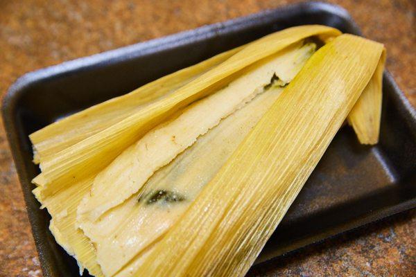 tamales