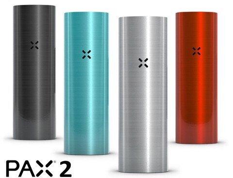 Still undecided for a nice gift? "PAX 2" is your answer!