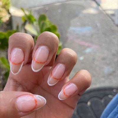 Paradise Nails