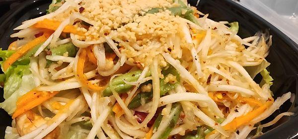 Papaya Salad