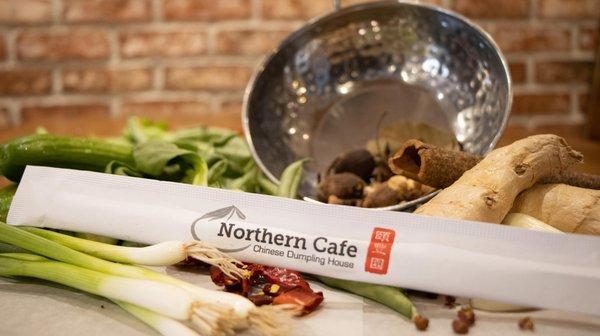 Bringing authentic Northern Chinese cuisine into a modern and industrialized era