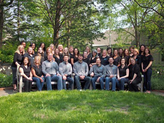 Prairie Dental Group