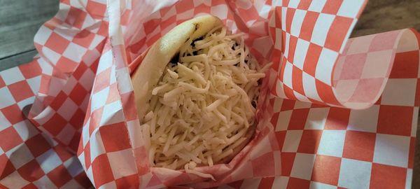 Pabellon arepa