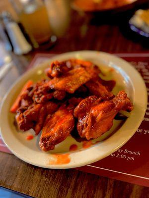 Buffalo Chicken Wings