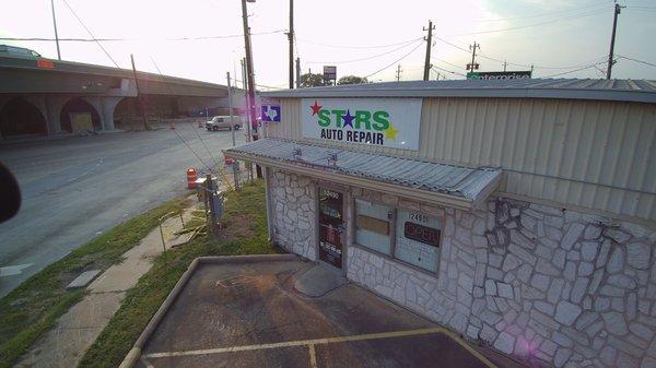 Welcome to STARS Auto Repair