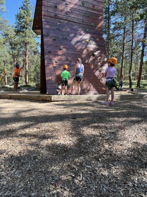 YMCA of the Rockies - Estes Park Family Resort and Cabins