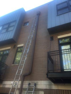 Affordable Window & Gutter Cleaning