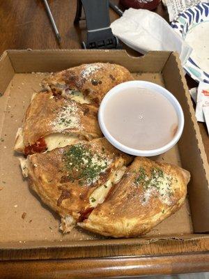 Calzone