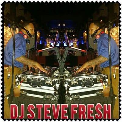 New Years Party at Fresco II in  Oxnard