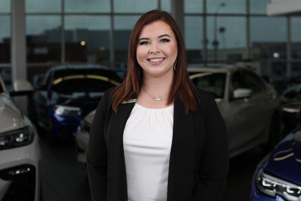 Sarah Adams joined Principle Auto on 09/2014 and has worked as Receptionist, HR Manager, has now relocated to Corpus in our Sales Department