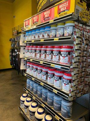 Vegas Discount Nutrition Superstore