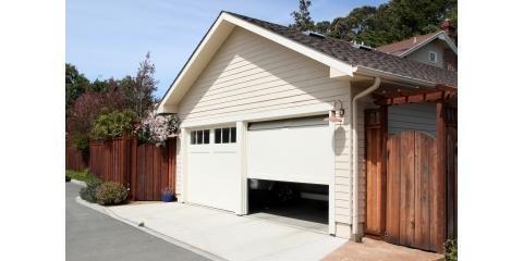 Automatic Garage Door Repair Service