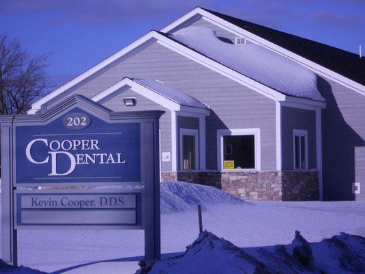 Cooper Dental