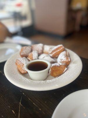 Beignets