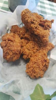 Fried Chicken