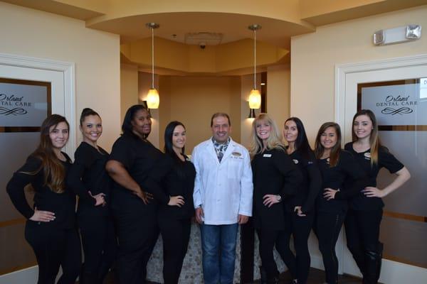 Orland Dental Care