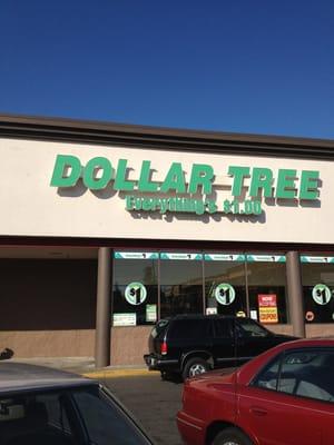 Dollar Tree - Vancouver, WA