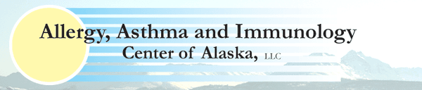 Allergy Asthma and Immunology Center of Alaska