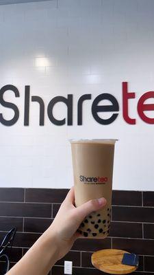 Sharetea