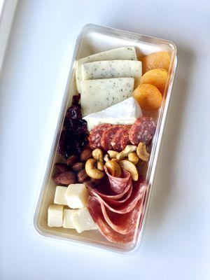 Personal charcuterie boards!