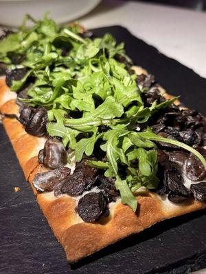 Casa-blanca Flatbread