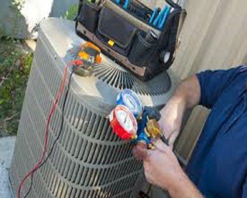 AC Repair Seattle, WA Heater Repair Seattle, WA  Furnace Repair Seattle, WA