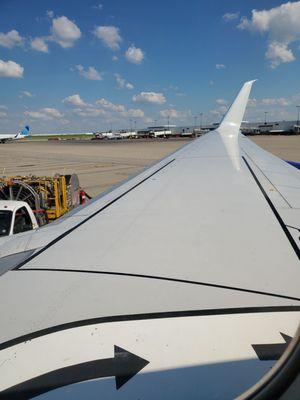 Cincinnati  Airport