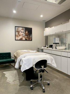 Treatment Room