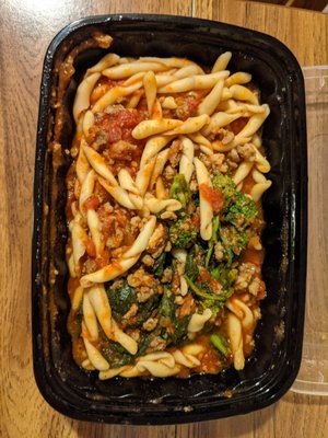 Strozzapreti Pomodoro