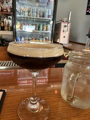 Espresso Martini