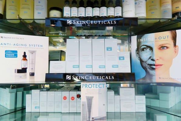 SkinCeuticals Skincare at Brent-Air™