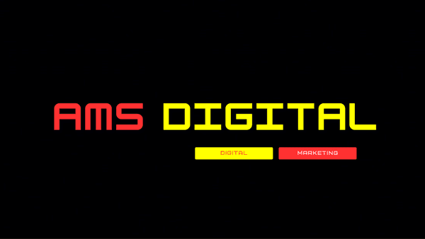 AMS Digital Marketing