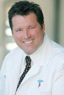 Dr Jim Wright, DDS, AIAOMT