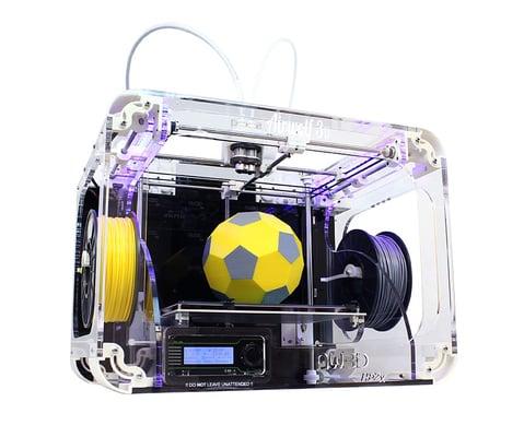 3D Printers