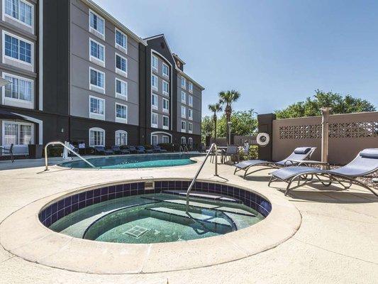 La Quinta Inn & Suites By Wyndham Orlando Lake Mary