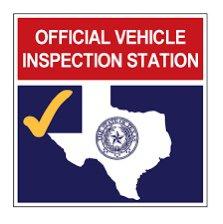 State Inspection station