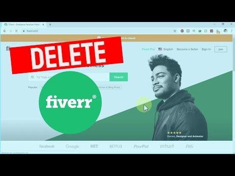 Stay away from the SCAM FIVERR.COM SCAM!!!