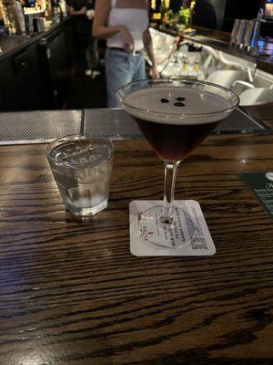 Espresso Martini