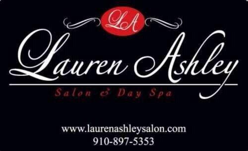 Lauren Ashley Salon & Day Spa