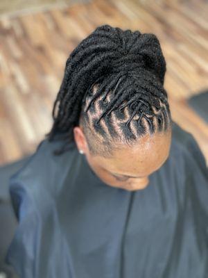 Loc Maintenance + Basic Style