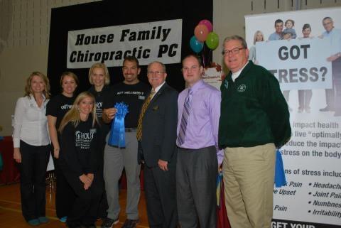 House Family Chiropractic PC