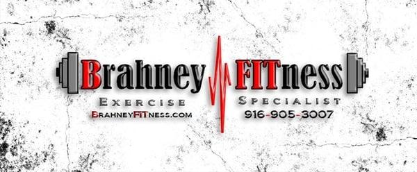 Brahney Fitness